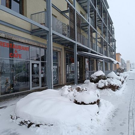 Apartment Provensal Liptovsky Mikulas Bagian luar foto
