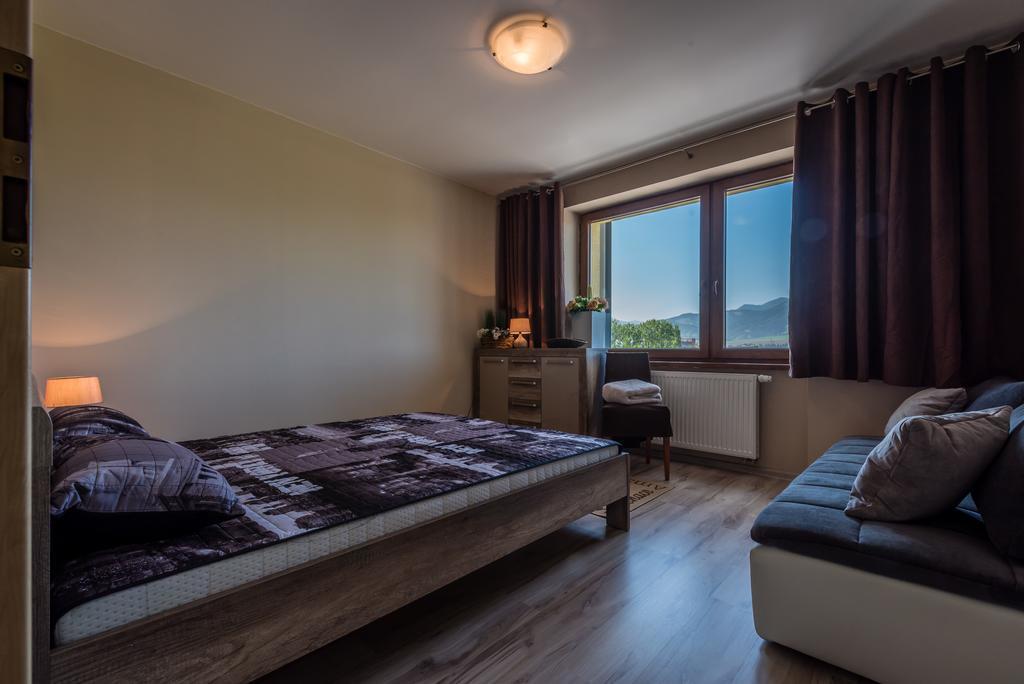 Apartment Provensal Liptovsky Mikulas Bagian luar foto