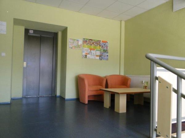 Apartment Provensal Liptovsky Mikulas Bagian luar foto