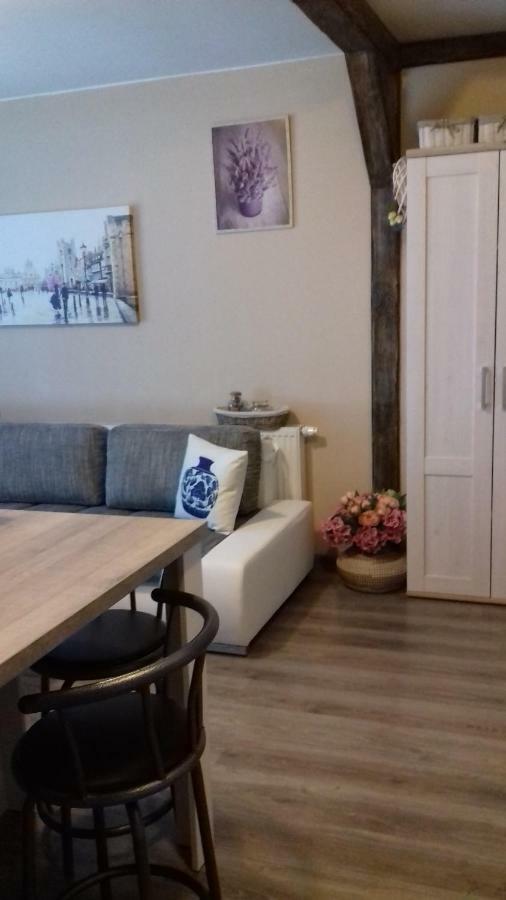 Apartment Provensal Liptovsky Mikulas Bagian luar foto
